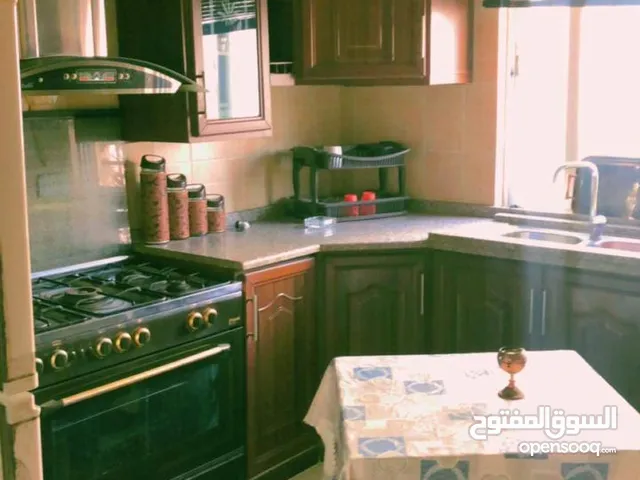 120 m2 3 Bedrooms Apartments for Rent in Zarqa Madinet El Sharq