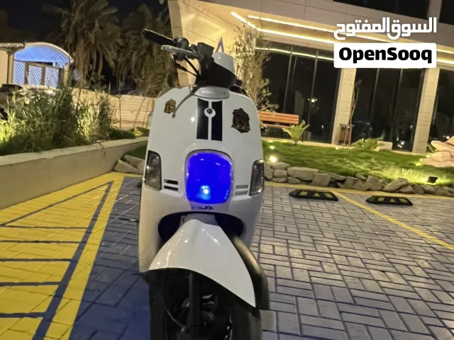 دراحه بوليسي ماكس دراجه نضيفه