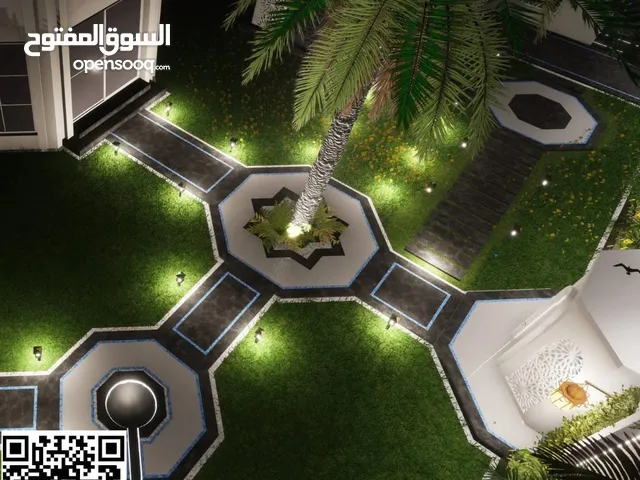 تنسيق وديكورات توريد وتركيب وتصميم الديكور تحت إشراف مهندس فني في التصميم الداخلي والخارجي