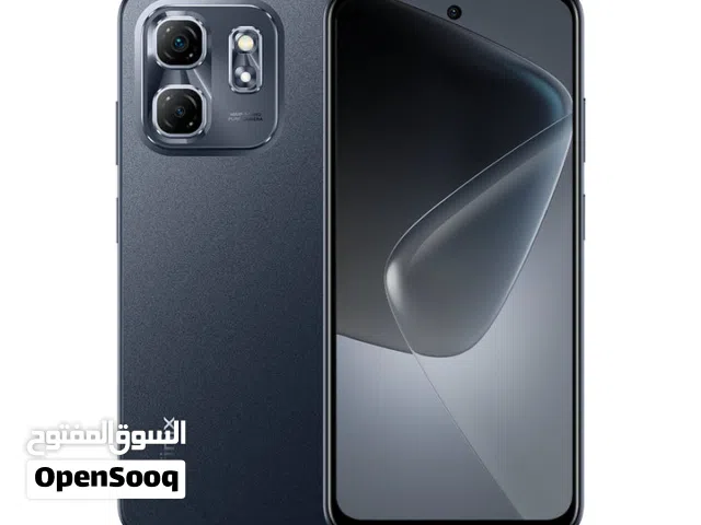 Infinix hot 50 i