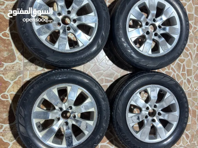 للبيع رنجات اكورد  R16