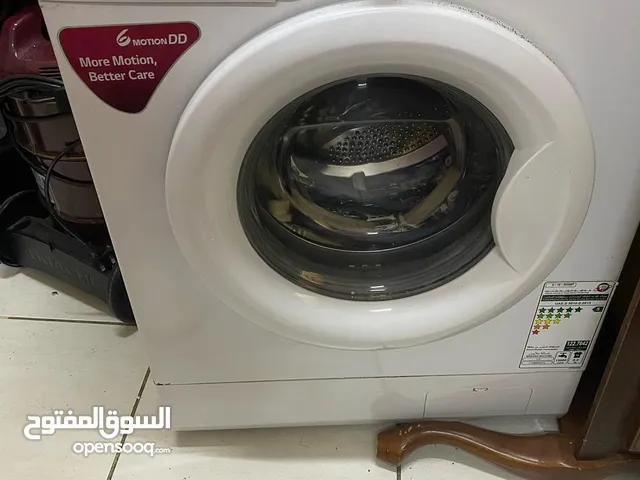 LG 1 - 6 Kg Washing Machines in Sharjah