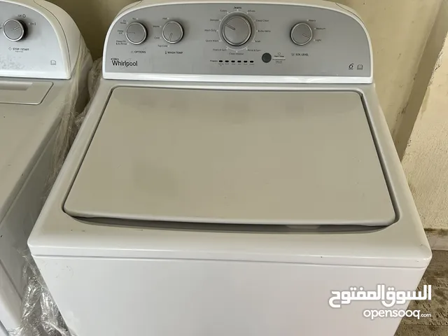 Whirlpool 15 - 16 KG Washing Machines in Hawally