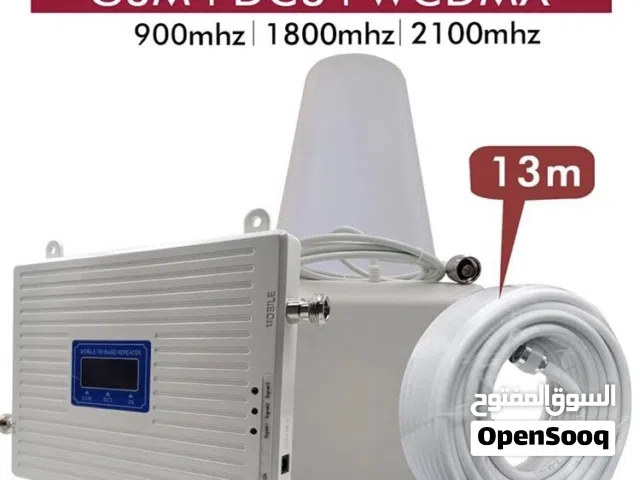 حل مشاكل ضعف النت والاتصال