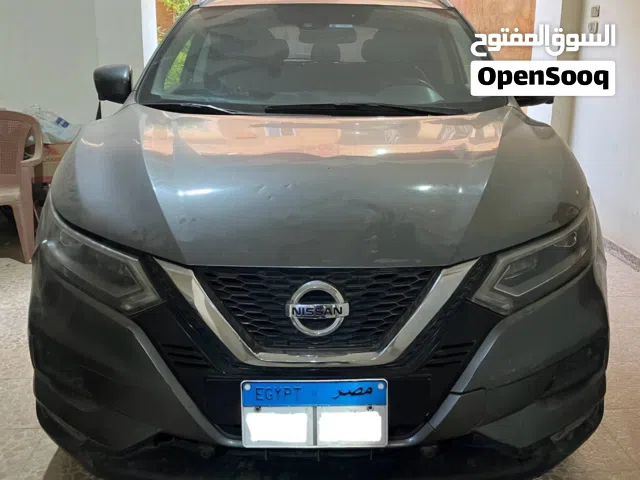 2018 نيسان قشقاي SL Premium