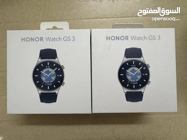 2 Honor Watch GS 3