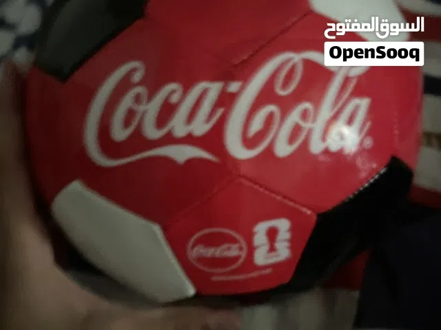 كره قدم من كوكاكولا 2026