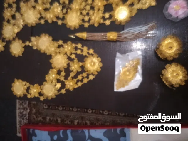 فجرة اكسسوارات لاعرايس