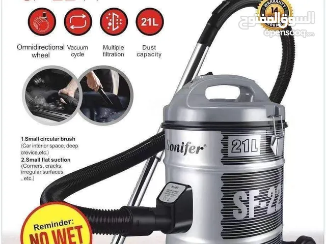  Other Vacuum Cleaners for sale in Amman