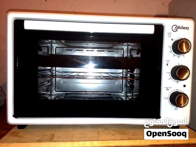 فرن ,اوفن ،بسعر مناسب وبي مجال