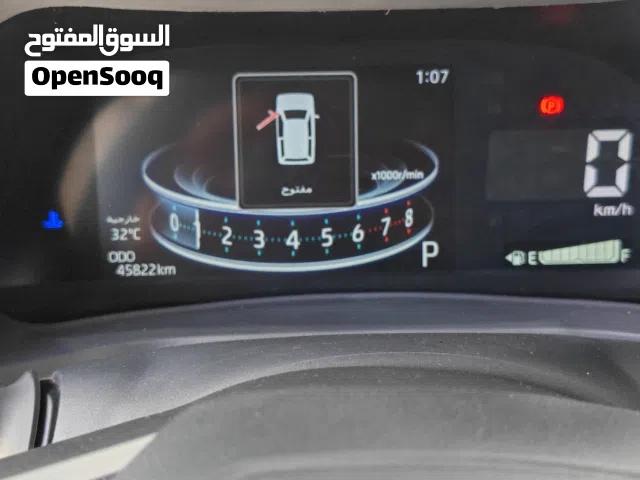 2023 Toyota Veloz GLX