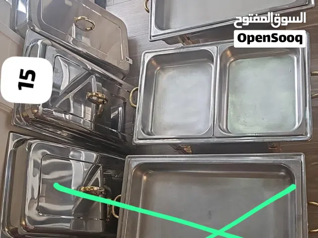اطباق بوفيه