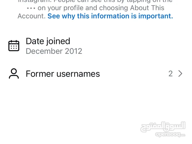 Social Media Accounts and Characters for Sale in Irbid