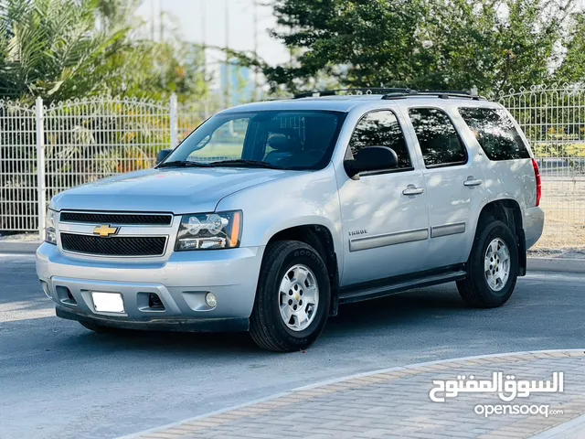 CHEVROLET TAHOE 2013 FOR SALE