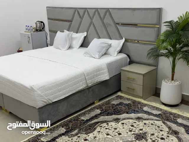 Furnished Daily in Muscat Al Mawaleh