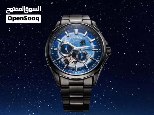 Analog Quartz Citizen watches for sale in Kuwait City