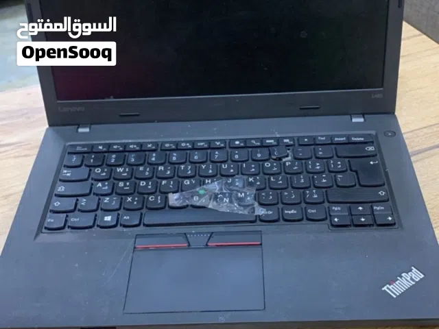 لابتوب lenovo للبيع