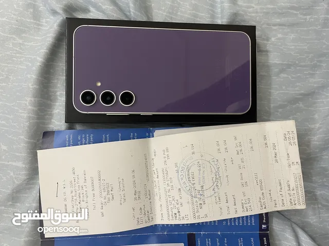 S23 FE new condition