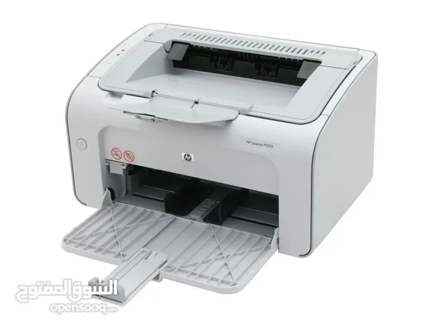 طابعة HP Laserjet 1005