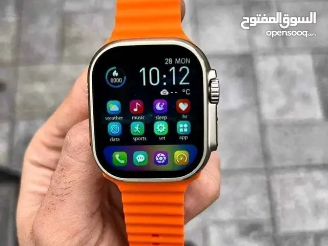X8 ultra plus smart watch