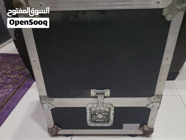 made in canada flight case للالات الموسيقية
