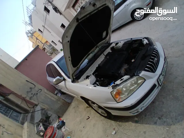 هونداي افانتي للبيع بسعر مرتب