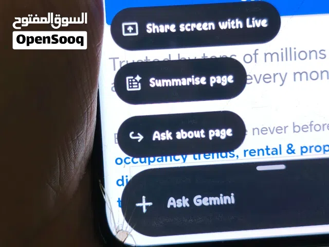 Honor Honor X9c 256 GB in Cairo