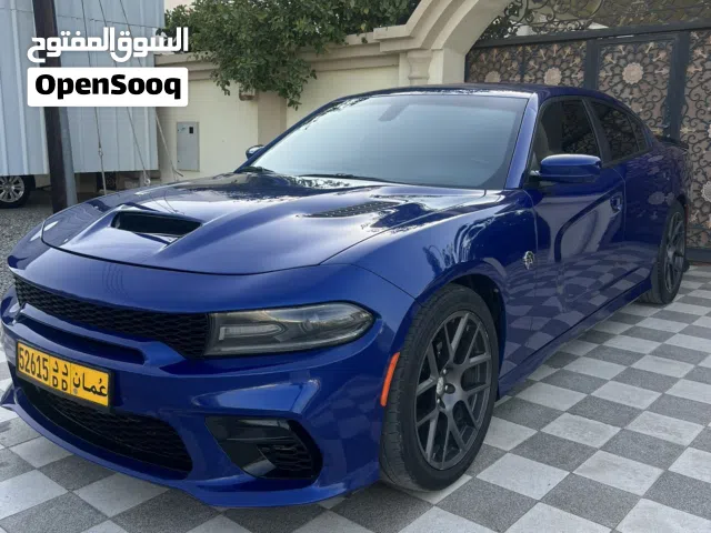 2019 دودج تشارجر R/T