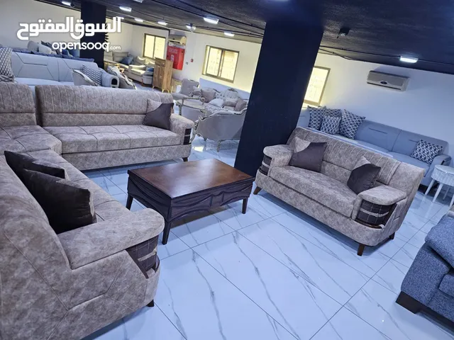 طقم كورنر تفصيل جديد