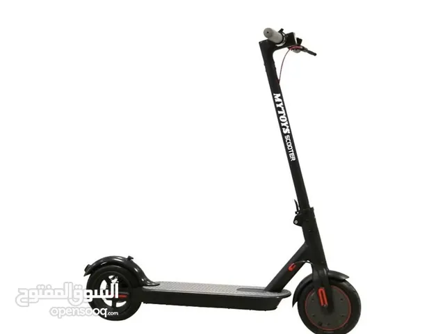 سكوتر my toys 45 km