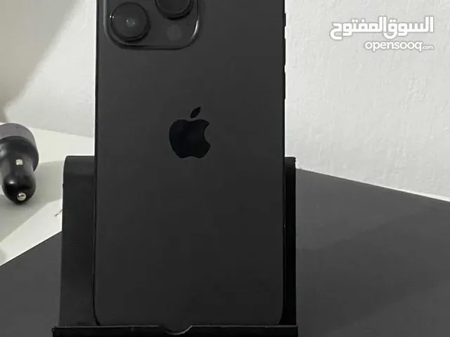 إيفون 14 برو ماكس ذاكره 512