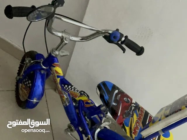 دراجه اطفال