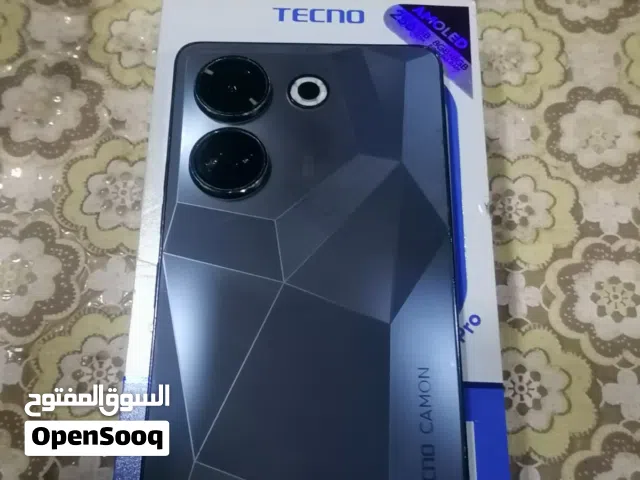 تكنو كامون عشرين برو 5G