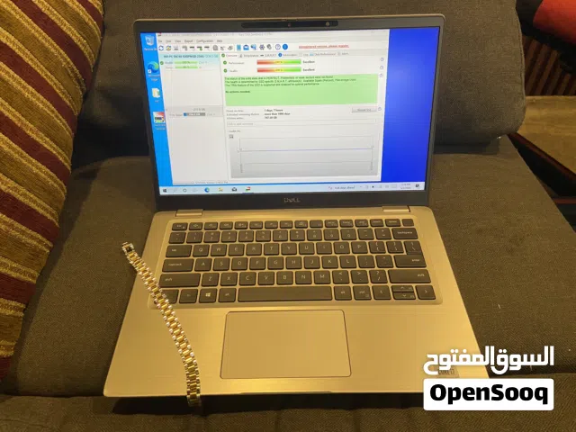 Dell latitude 7310 Touch