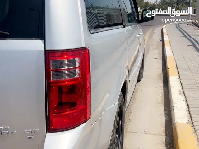 دوج كرفان 10