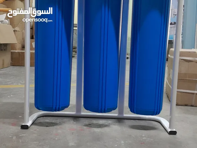 all types of water solution wholesaler