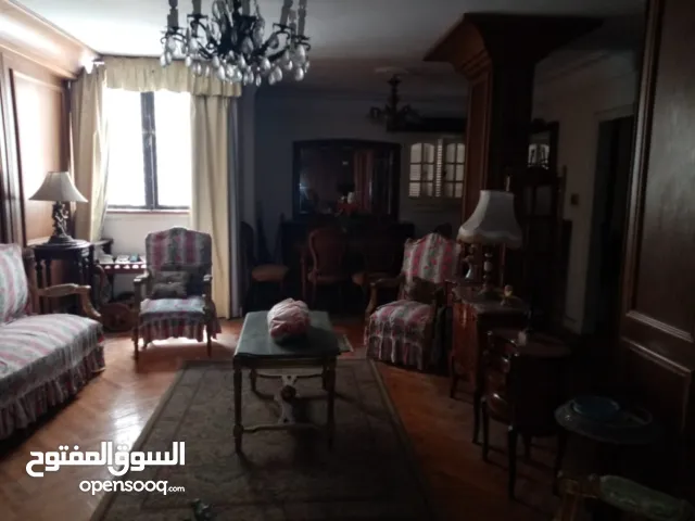 170 m2 4 Bedrooms Apartments for Rent in Alexandria Sidi Beshr