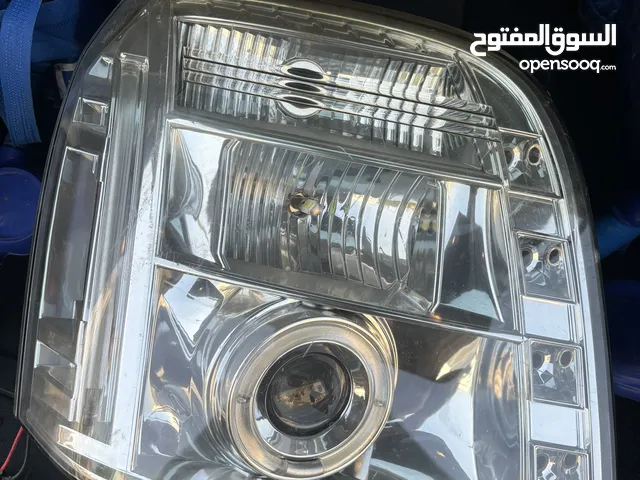 Lights Body Parts in Southern Governorate