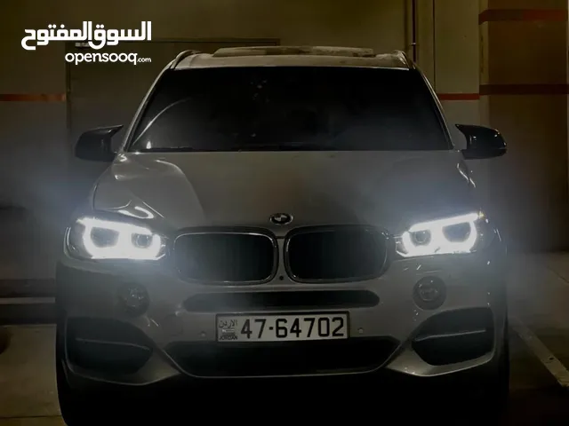 BMW X5 Series 2017 in Zarqa
