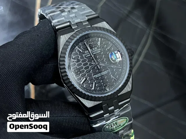 Rolex master copy automatic watch . 2 year warranty