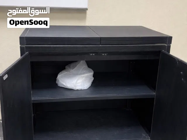 Heated Cabinet for keeping food hot/ خزانه تسخين الأكل