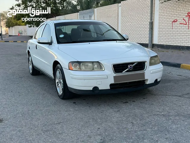 Volvo s60 vo