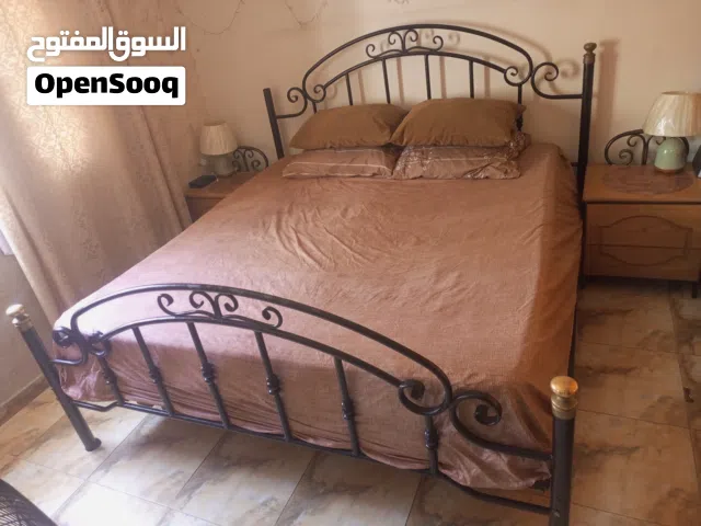 غرفه نوم خشب زان كامل