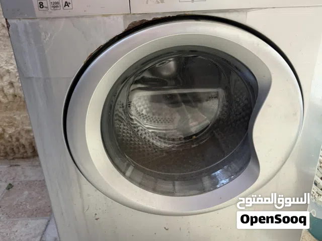 غسالة بيكو  اتوماتيك للبيع بسعر حرق