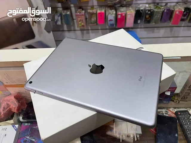 Apple iPad 6 16 GB in Benghazi