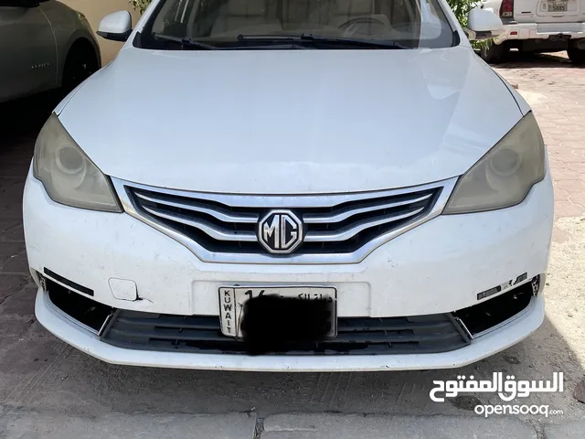 Used MG Other in Kuwait City