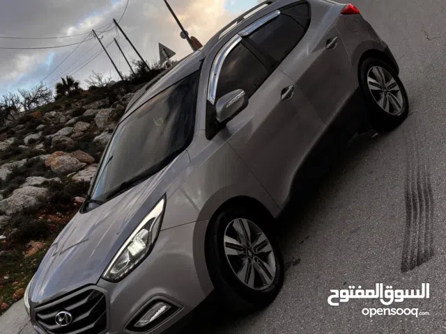 هونداي توسان