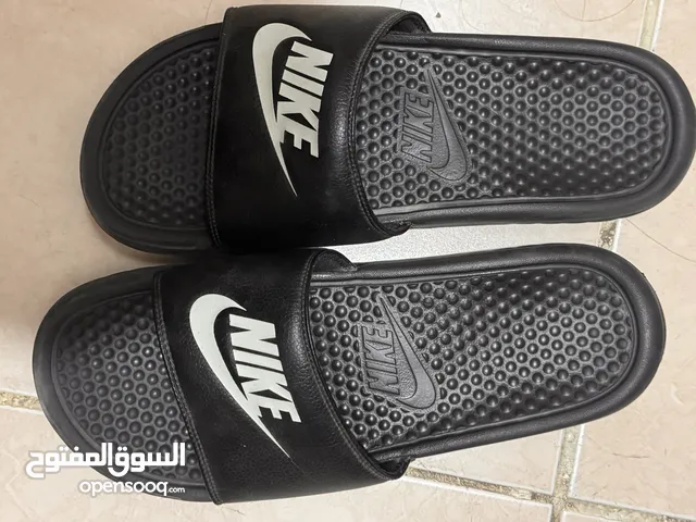 Nike Slides