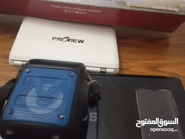 لابتوب توشيبا ومني لاب توب ومكيف برولاكس وموبيل ردمي و أولي وسماعة كلهم بسعر مغري جدا جدا