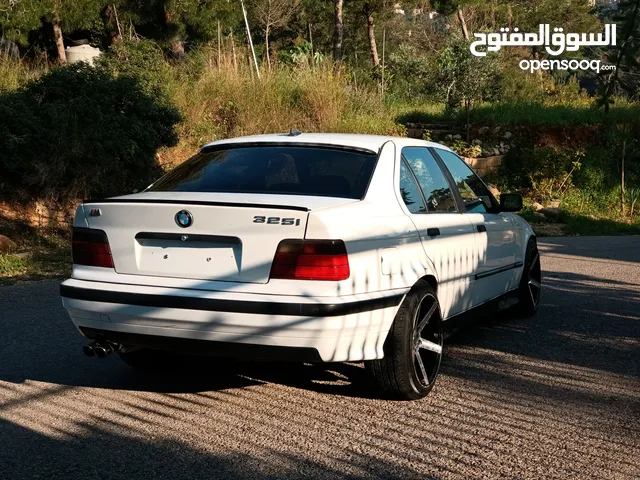 Used BMW Other in Aley